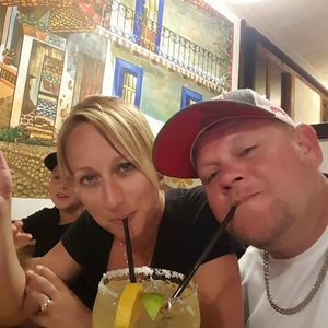 Meet your Posher, Chad